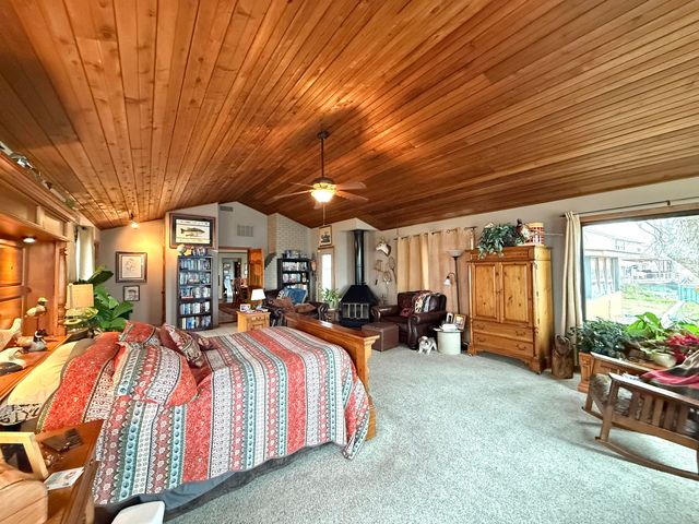 1020 Coleman Drive, Vinita, OK 74301