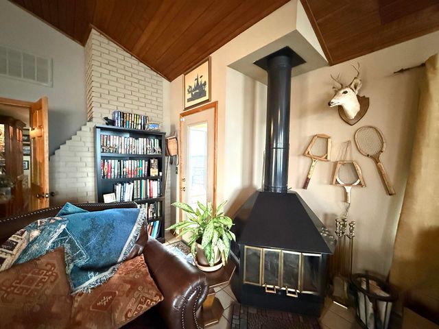 1020 Coleman Drive, Vinita, OK 74301