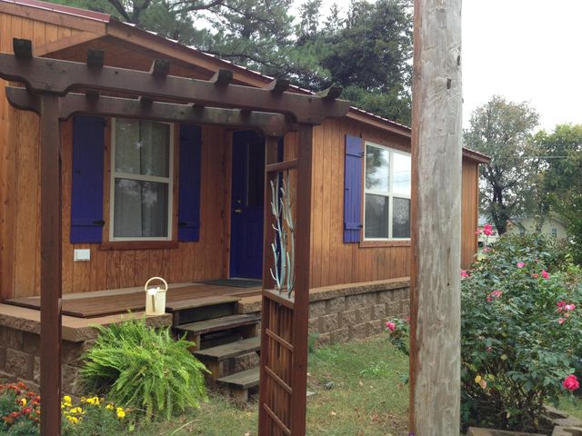 1020 Coleman Drive, Vinita, OK 74301