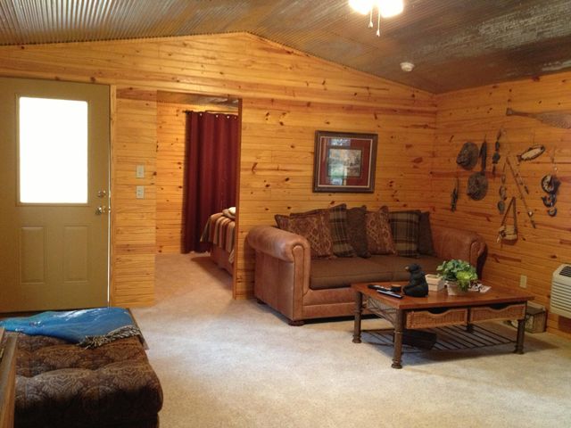 1020 Coleman Drive, Vinita, OK 74301