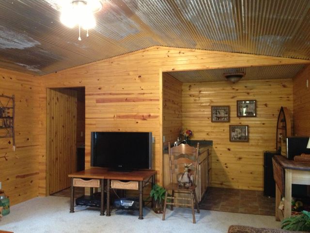 1020 Coleman Drive, Vinita, OK 74301