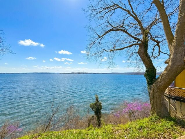 1020 Coleman Drive, Vinita, OK 74301