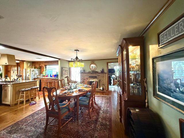 1020 Coleman Drive, Vinita, OK 74301