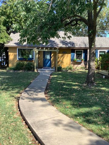 1020 Coleman Drive, Vinita, OK 74301