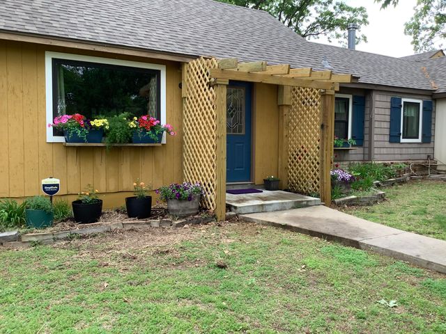 1020 Coleman Drive, Vinita, OK 74301