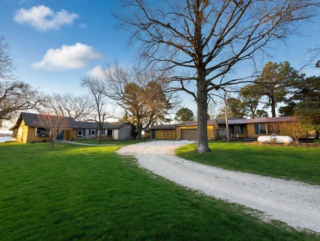 1020 Coleman Drive, Vinita, OK 74301