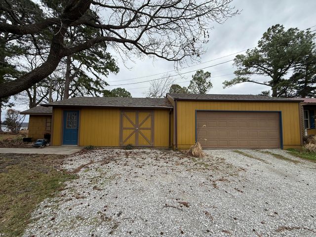 1020 Coleman Drive, Vinita, OK 74301