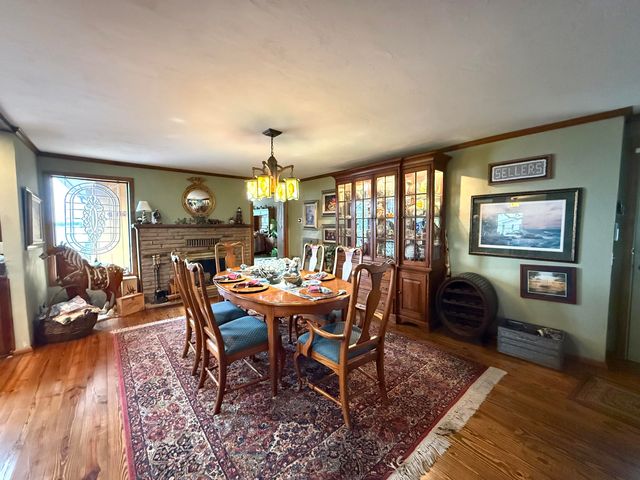 1020 Coleman Drive, Vinita, OK 74301