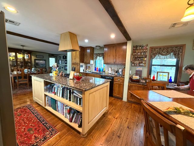 1020 Coleman Drive, Vinita, OK 74301