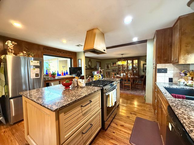 1020 Coleman Drive, Vinita, OK 74301