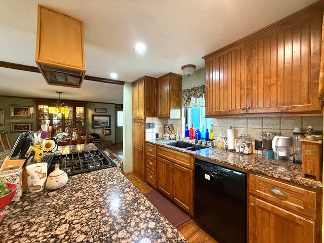 1020 Coleman Drive, Vinita, OK 74301