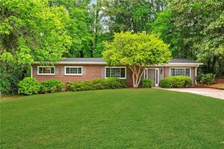 3016 Anderson Place, Decatur, GA 30033