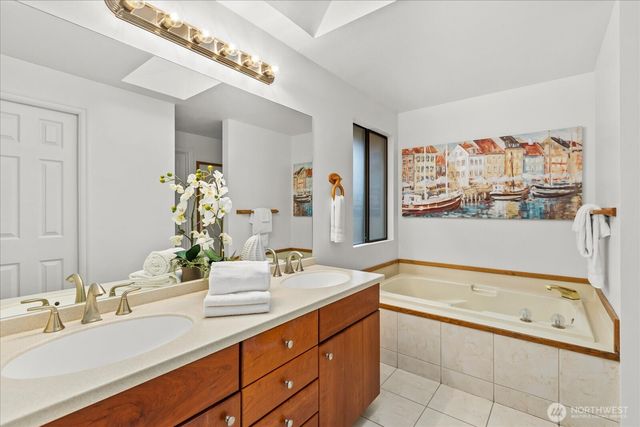 16225 15th Drive SE, Mill Creek, WA 98012