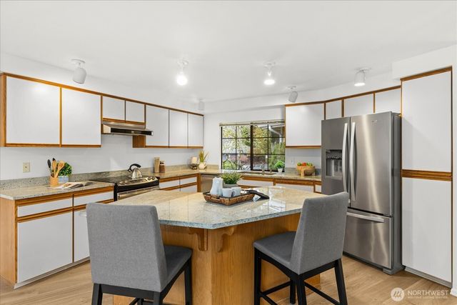 16225 15th Drive SE, Mill Creek, WA 98012