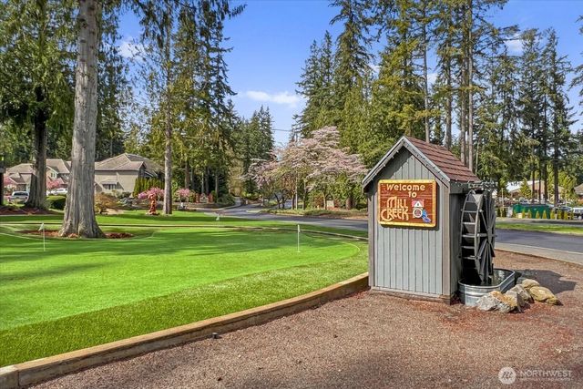 16225 15th Drive SE, Mill Creek, WA 98012