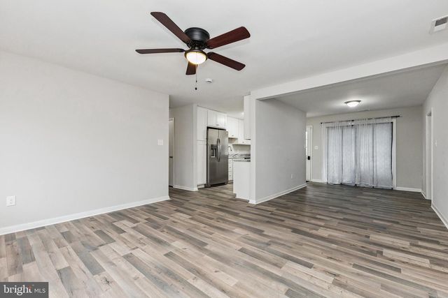 6012 GRIFFITH DR, Suitland, MD 20746