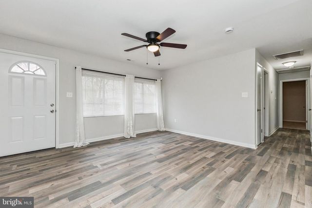 6012 GRIFFITH DR, Suitland, MD 20746