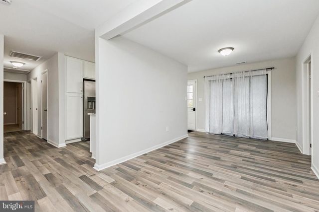 6012 GRIFFITH DR, Suitland, MD 20746