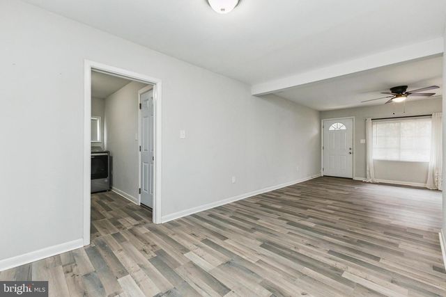 6012 GRIFFITH DR, Suitland, MD 20746