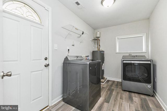 6012 GRIFFITH DR, Suitland, MD 20746
