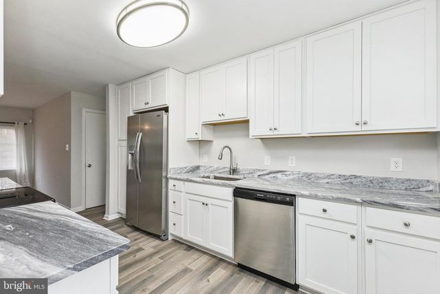 6012 GRIFFITH DR, Suitland, MD 20746