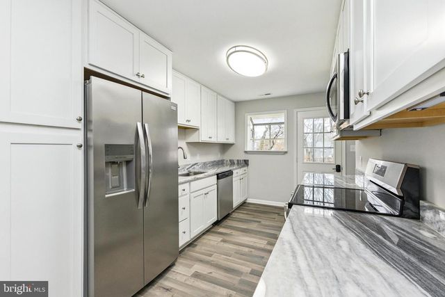 6012 GRIFFITH DR, Suitland, MD 20746