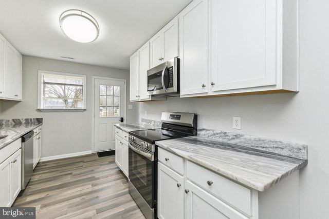 6012 GRIFFITH DR, Suitland, MD 20746