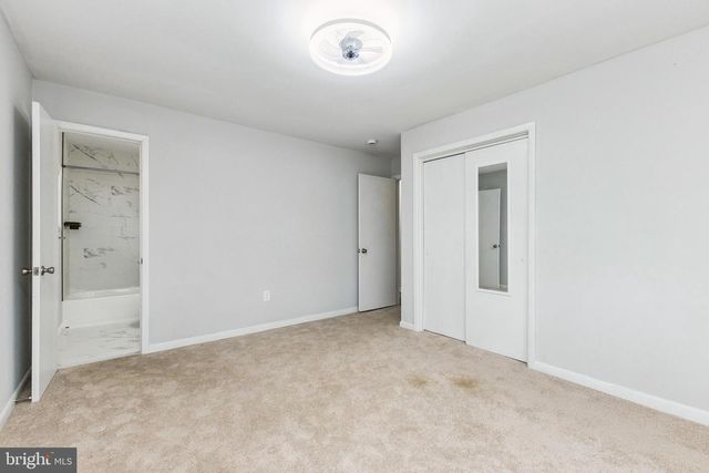 6012 GRIFFITH DR, Suitland, MD 20746