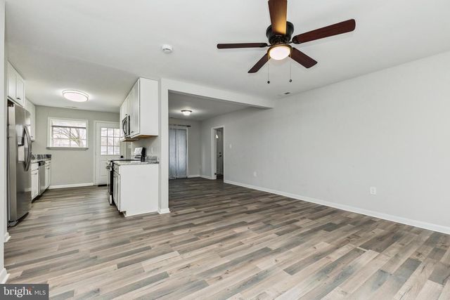 6012 GRIFFITH DR, Suitland, MD 20746