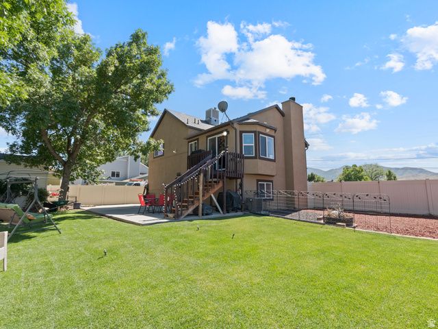 2939 S 8000 W, Magna, UT 84044