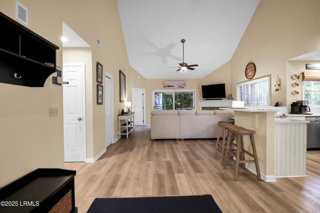 78 Shell Ring Road, Hilton Head Island, SC 29928