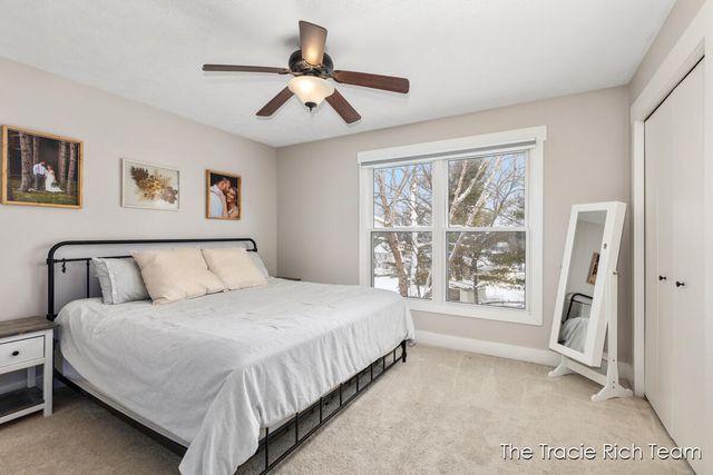 831 Scott Woods Drive NE, Comstock Park, MI 49321