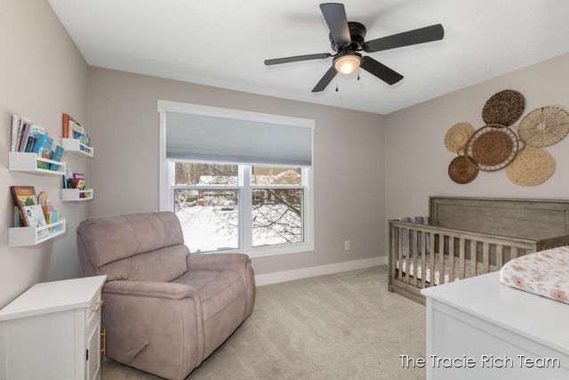 831 Scott Woods Drive NE, Comstock Park, MI 49321