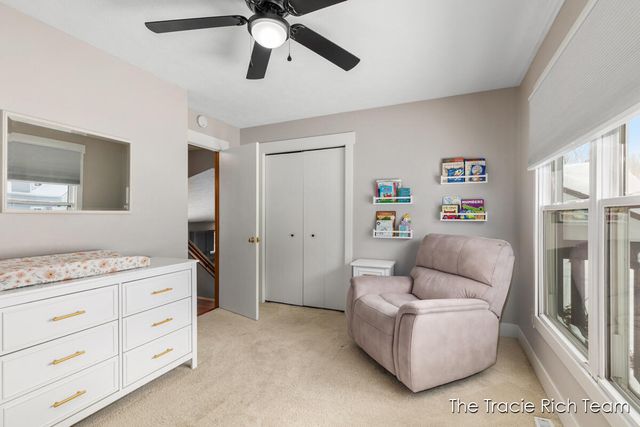 831 Scott Woods Drive NE, Comstock Park, MI 49321