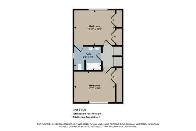 831 Scott Woods Drive NE, Comstock Park, MI 49321