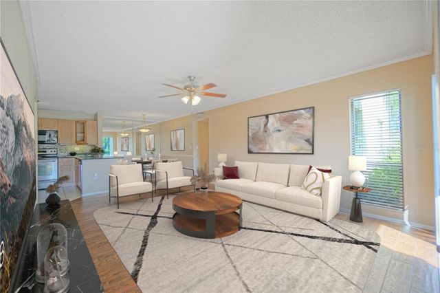 5748 BAYWATER DRIVE, Tampa, FL 33615