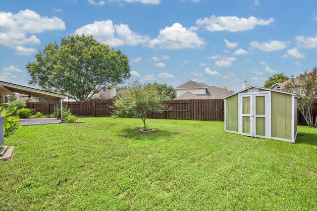 403 Stockbridge Ln, League City, TX 77539