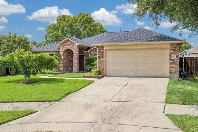 403 Stockbridge Ln, League City, TX 77539