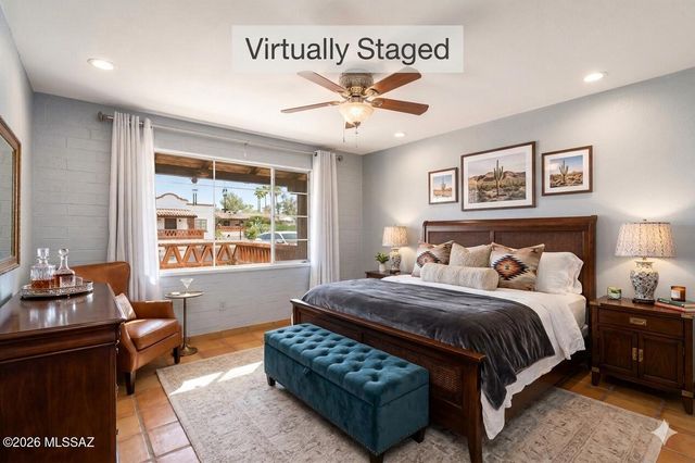 481 S Paseo Lobo Unit B, Green Valley, AZ 85614