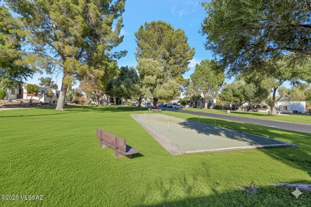 481 S Paseo Lobo Unit B, Green Valley, AZ 85614