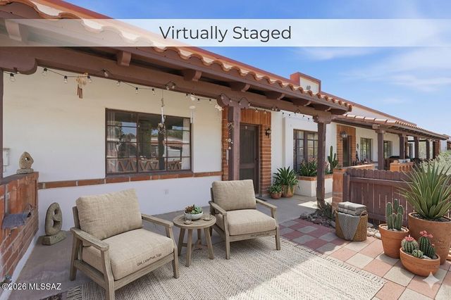 481 S Paseo Lobo Unit B, Green Valley, AZ 85614