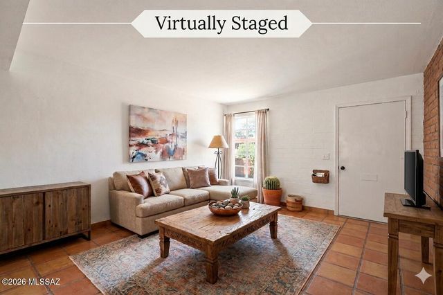 481 S Paseo Lobo Unit B, Green Valley, AZ 85614