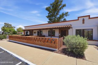 481 S Paseo Lobo Unit B, Green Valley, AZ 85614