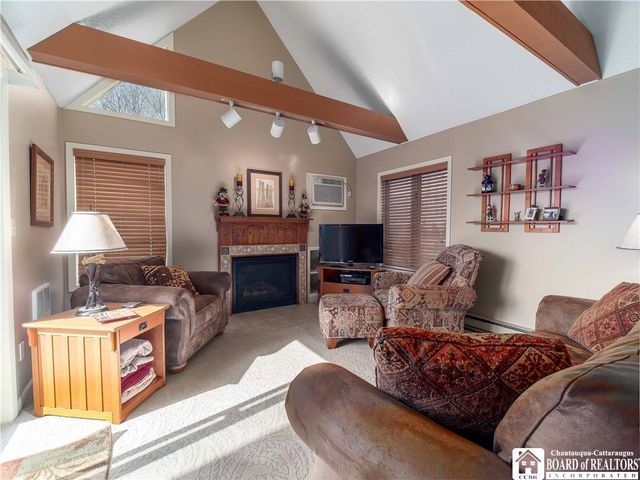 4418 Olde Road 4418, French Creek, NY 14724