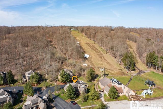 4418 Olde Road 4418, French Creek, NY 14724