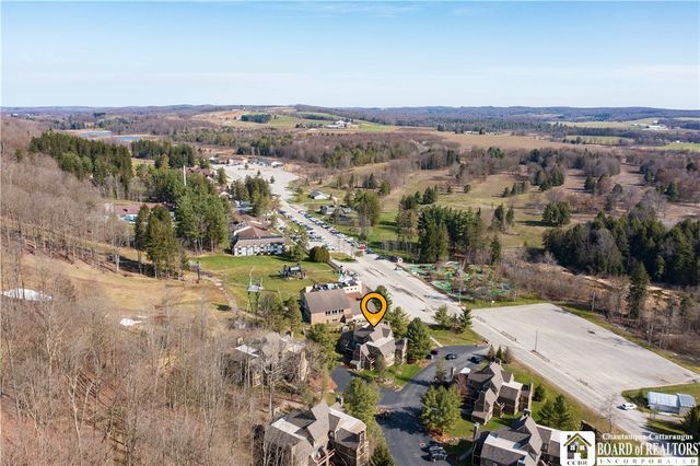 4418 Olde Road 4418, French Creek, NY 14724