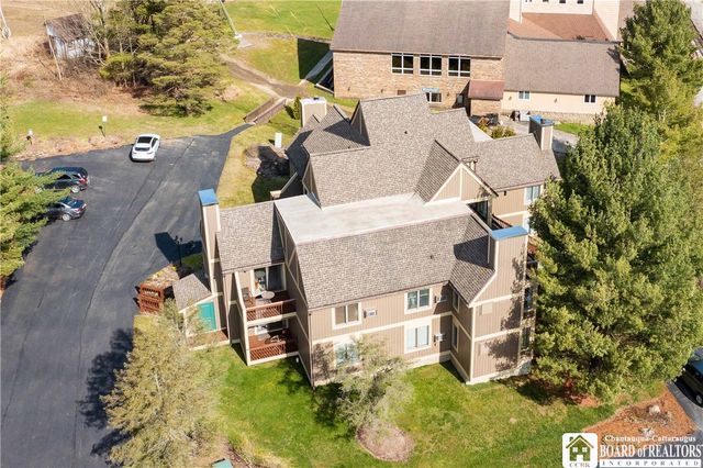 4418 Olde Road 4418, French Creek, NY 14724