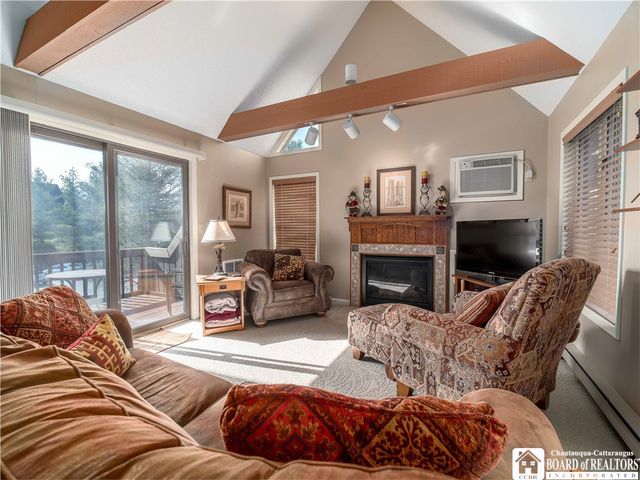 4418 Olde Road 4418, French Creek, NY 14724