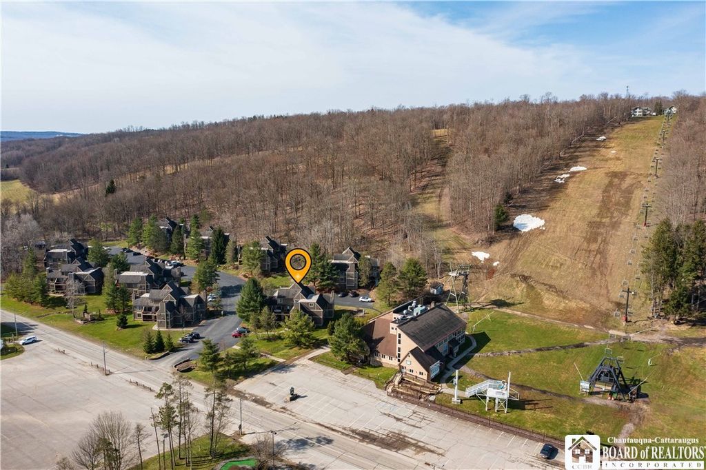 4418 Olde Road 4418, French Creek, NY 14724