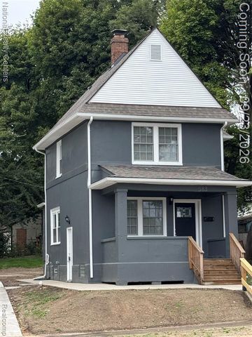 583 N Perry Street, Pontiac, MI 48342